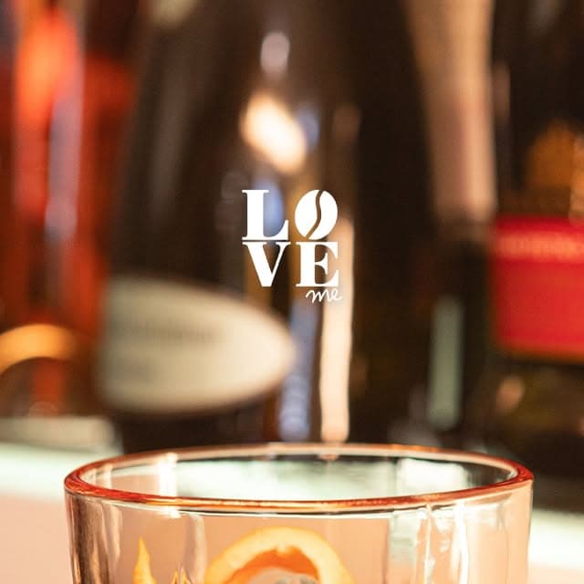 Love Me Caffè — foto 4