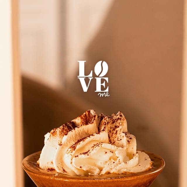 Love Me Caffè — foto 7