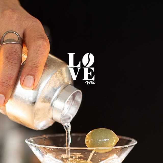 Love Me Caffè — foto 8