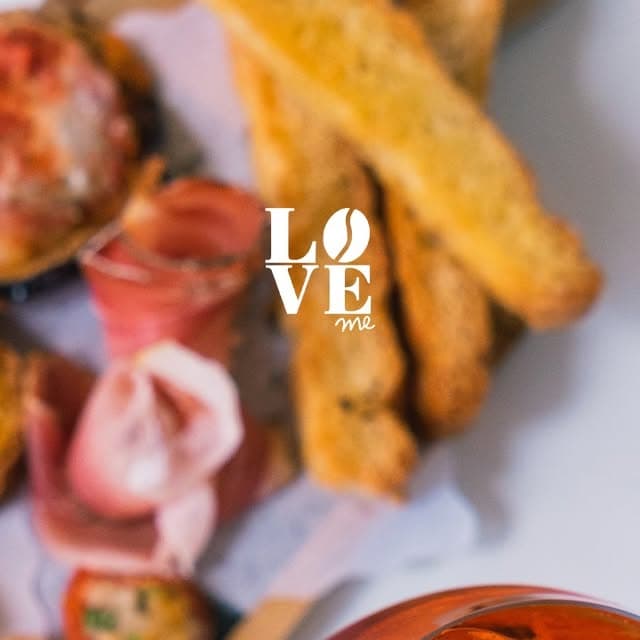 Love Me Caffè — foto 10